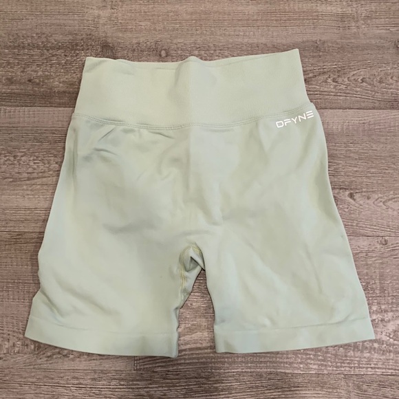 Dfyne Pants - DFYNE Dynamic Shorts